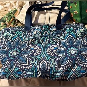 Vera Bradley Tote